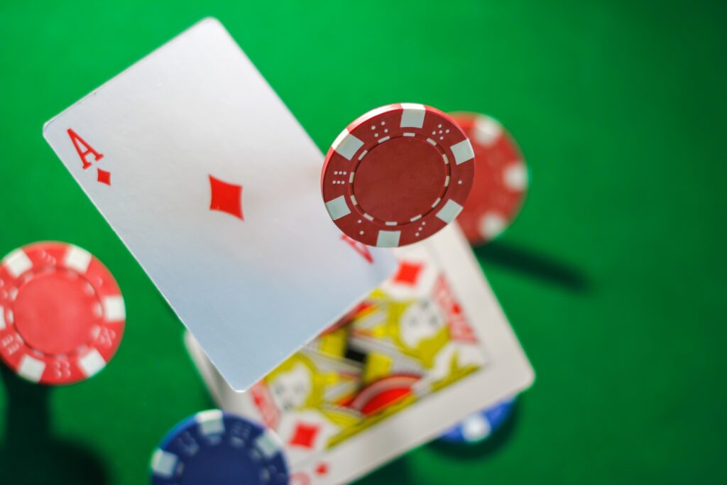 How to Play Blackjack Like a Pro in Casinos