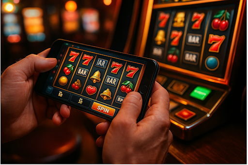 How Mobile Gambling Is Changing the Game: Lessons from Pocket Pokies Casino